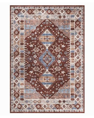 Silk Road Rug
