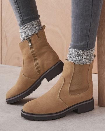 Boots