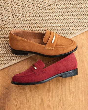 Moccasin