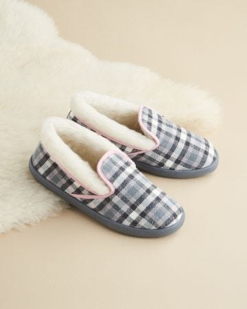 Thermolactyl Slipper