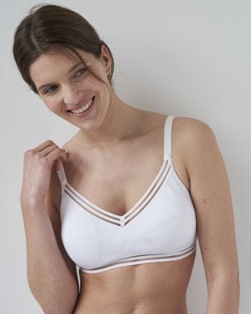 Post Mastectomy Bra