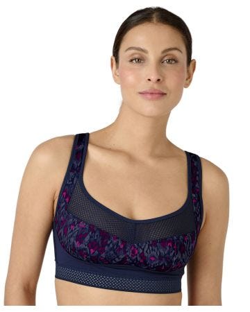 Non-wired Bra