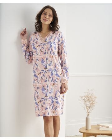 Thermolactyl Nightdress