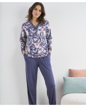 Thermolactyl Pyjamas