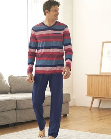 Pyjamas