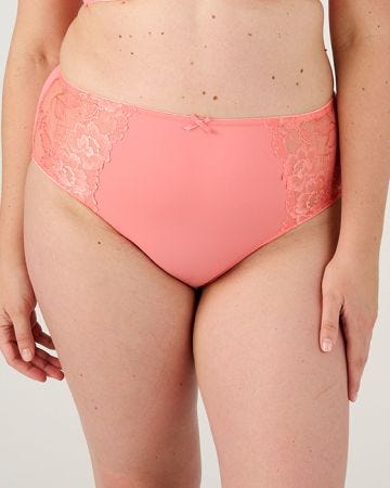 Eva Midi Brief