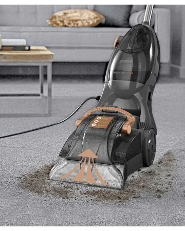 Aqua Jet Plus Carpet Washer