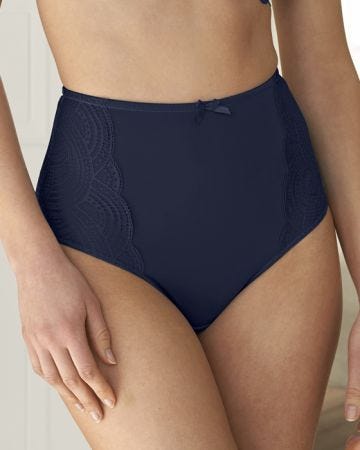 Diana Maxi Brief