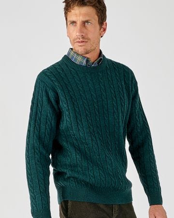 Cable Jumper