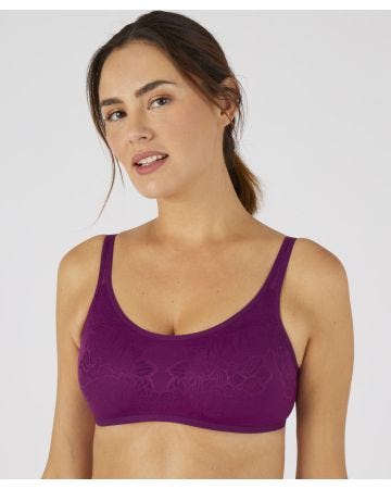 Triumph Fit Smart Padded Bra