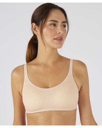 Triumph Fit Smart Padded Bra