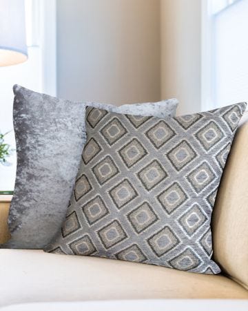 Pisa Jacquard Cushion
