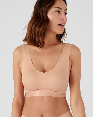 Climatyl Crop Top