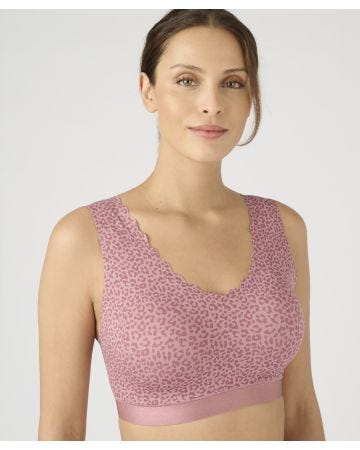 Climatyl Crop Top
