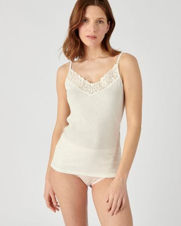 Thermolactyl Soft Warmth Vest Top