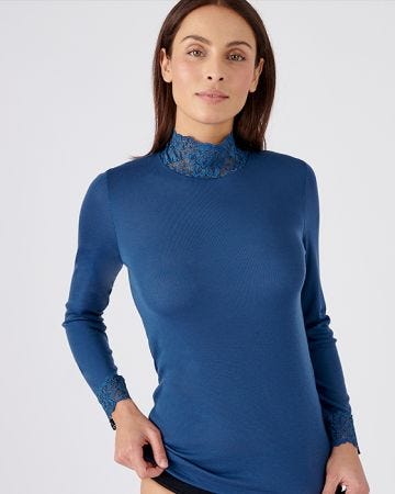 Thermal Long Sleeved T-shirt