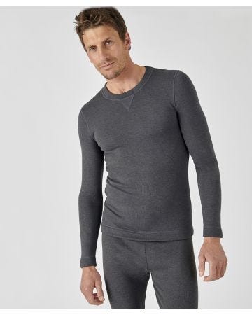 Thermal Intense Warmth Long Sleeve T-shirt