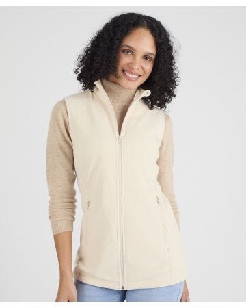 Thermolactyl Fleece Gilet