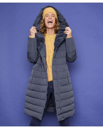 Thermal Recycled Parka