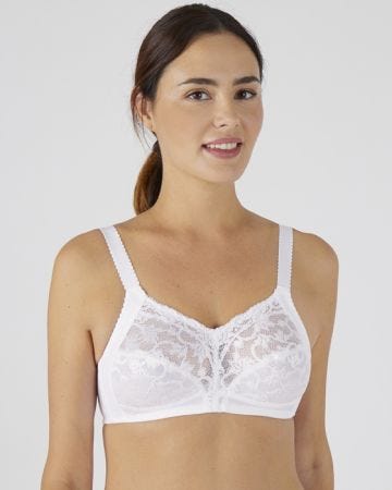 Delicate Doreen Bra