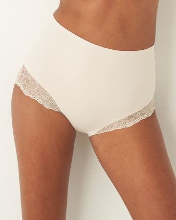 Medium Support Shaping Briefs