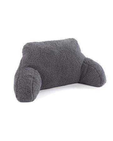 Teddy Cuddle Cushion