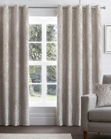 Chateau Curtains