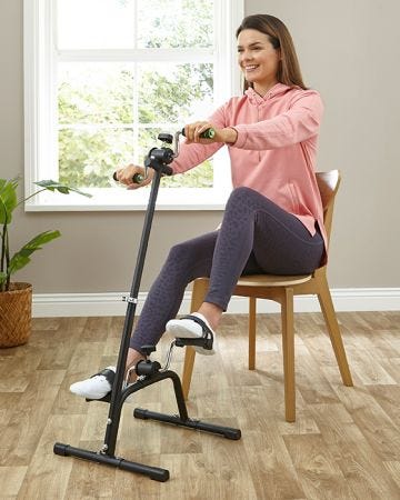 Total Body Exerciser