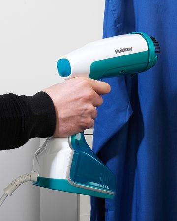 Beldray Multi Steam Pro