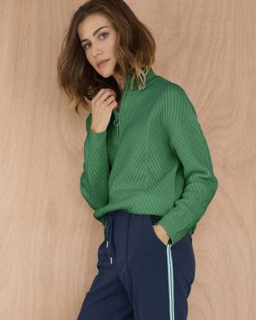 Recycled Jumper