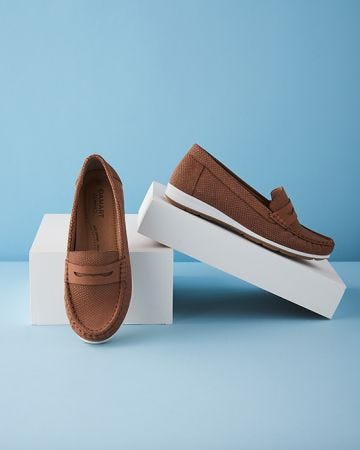 Climatyl Moccasin