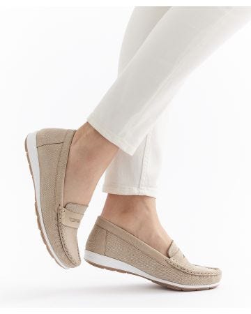Climatyl Moccasin
