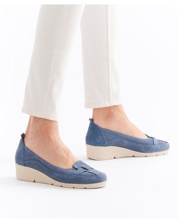 Amortyl Moccasin