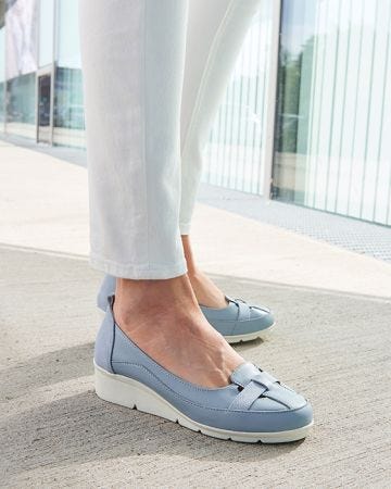 Amortyl Moccasin