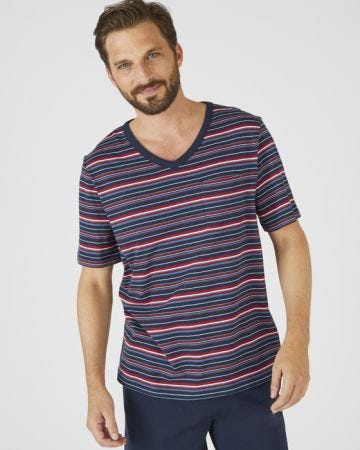 Mens Short Pyjamas
