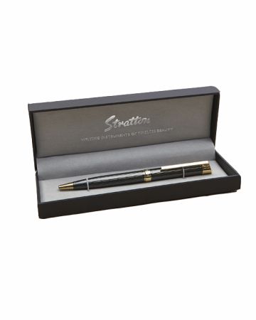 Stratton Pen