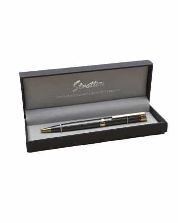 Stratton Pen