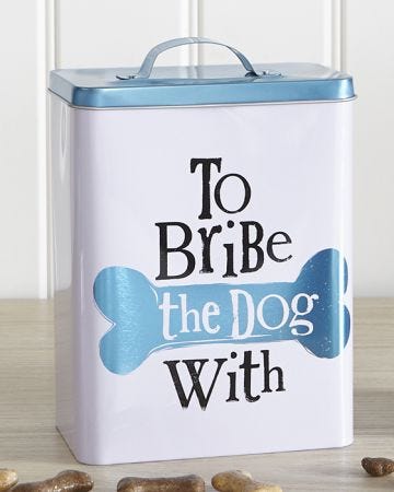 Pet Tin