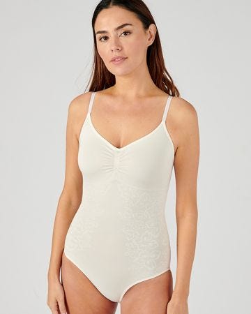 Seamless Bodysuit