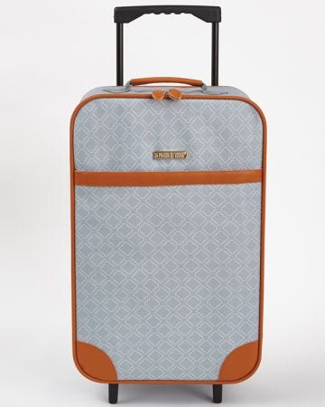 Wheeled Suitcase