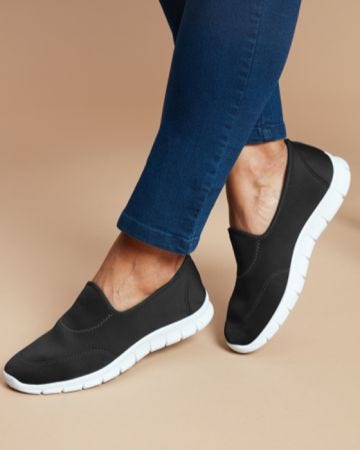 Leisure Shoe