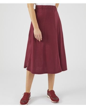 Jersey Skirt