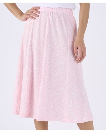 Jersey Skirt