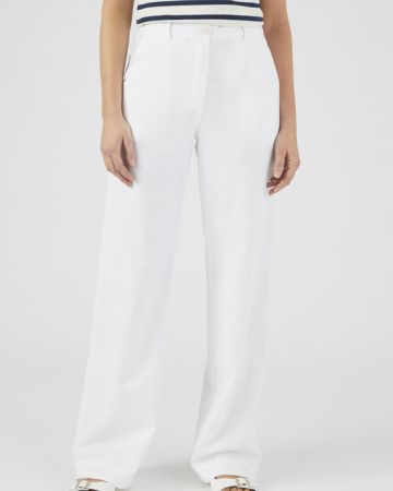 Climatyl Linen Rich Trousers