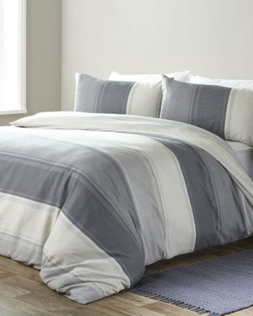 Betley Duvet Set