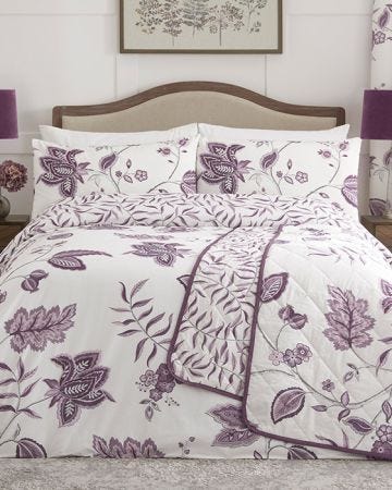 Samira Duvet Set