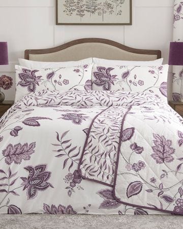 Samira Bedspread