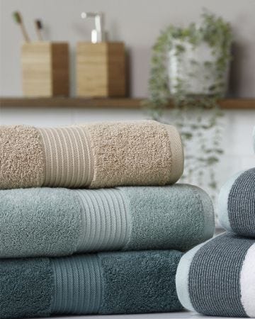 Bliss Towel