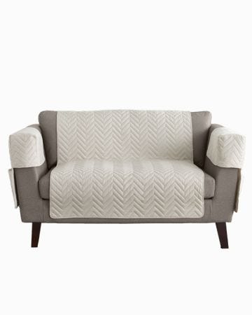 Chevron Furniture Protectors