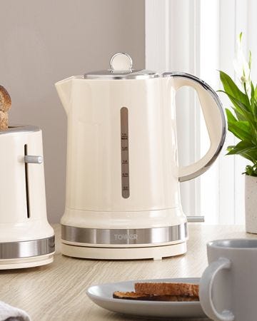 Tower Belle kettle